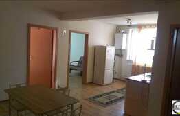 Apartament de vanzare cu 3 camere, 63 mp, zona Somesului! A.C. Loc parcare!
