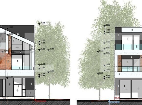 Casa de vânzare 5 camere Manastur - 111030CV | BLITZ Cluj-Napoca | Poza1