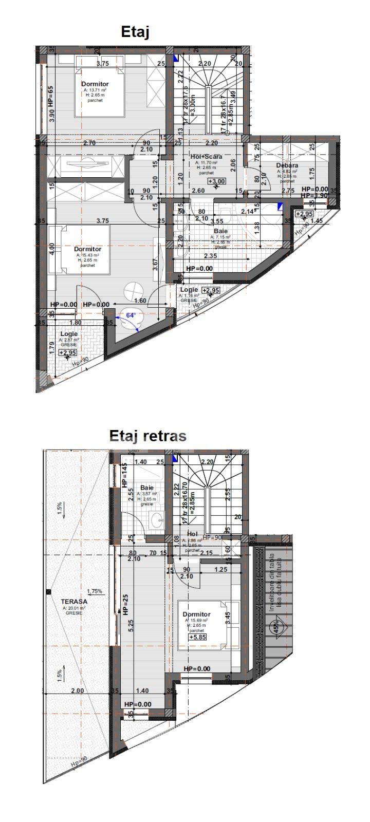 Casa de vânzare 5 camere Manastur - 111030CV | BLITZ Cluj-Napoca | Poza3