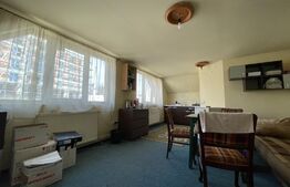 Cladire 70mp, curte 300mp, front stradal ideal showroom