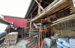 Cladire 70mp, curte 300mp, front stradal ideal showroom