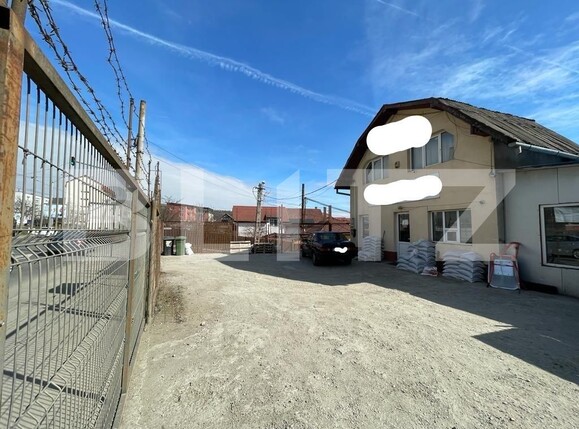 Spațiu comercial de închiriat Iris - 111033SIC | BLITZ Cluj-Napoca | Poza3