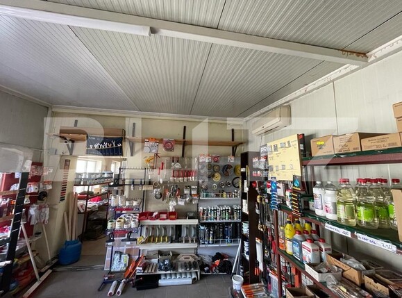 Spațiu comercial de închiriat Iris - 111033SIC | BLITZ Cluj-Napoca | Poza8