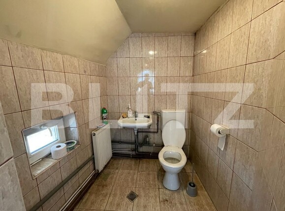 Spațiu comercial de închiriat Iris - 111033SIC | BLITZ Cluj-Napoca | Poza9