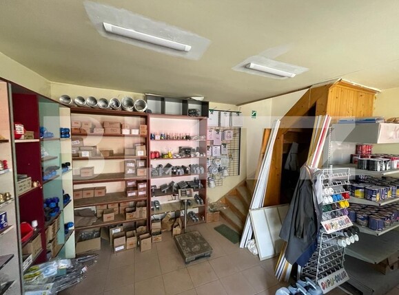 Spațiu comercial de închiriat Iris - 111033SIC | BLITZ Cluj-Napoca | Poza7