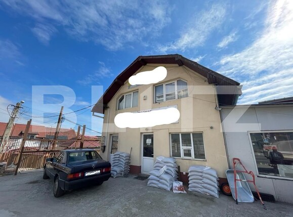 Spațiu comercial de închiriat Iris - 111033SIC | BLITZ Cluj-Napoca | Poza2