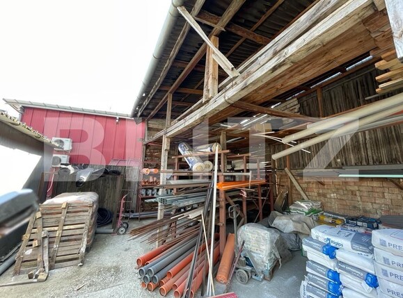 Spațiu comercial de închiriat Iris - 111033SIC | BLITZ Cluj-Napoca | Poza5