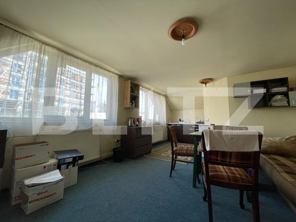 Spațiu comercial de închiriat Iris - 111033SIC | BLITZ Cluj-Napoca | Poza6