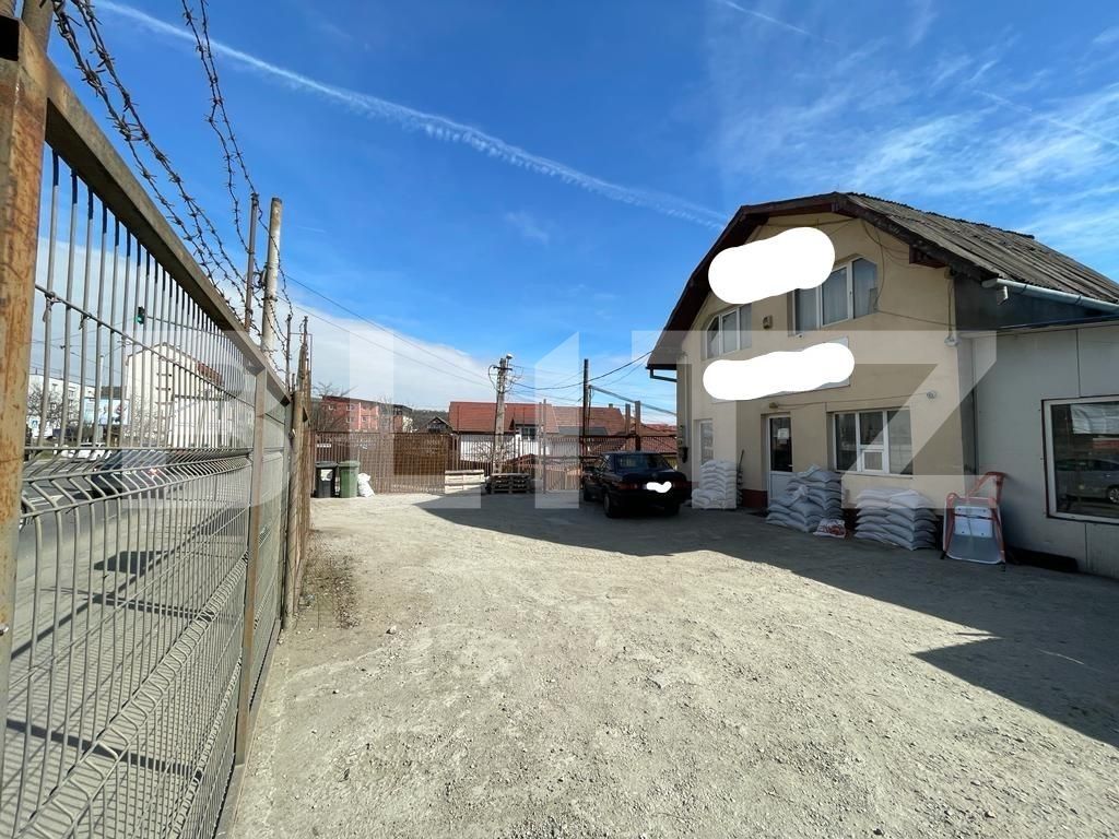 Spațiu comercial de închiriat Iris - 111033SIC | BLITZ Cluj-Napoca | Poza3