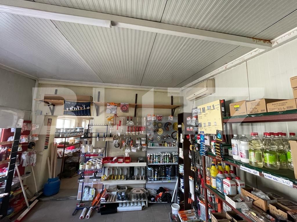 Spațiu comercial de închiriat Iris - 111033SIC | BLITZ Cluj-Napoca | Poza8