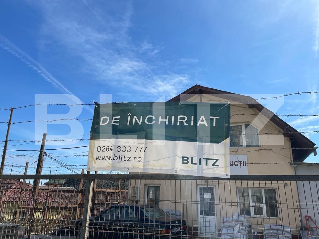 Spațiu comercial de închiriat Iris - 111033SIC | BLITZ Cluj-Napoca | Poza1