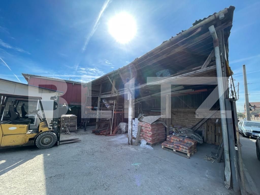 Spațiu comercial de închiriat Iris - 111033SIC | BLITZ Cluj-Napoca | Poza4