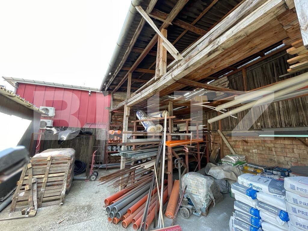 Spațiu comercial de închiriat Iris - 111033SIC | BLITZ Cluj-Napoca | Poza5