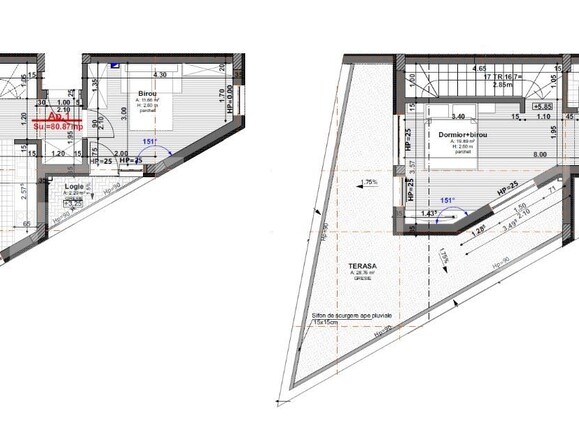 Apartament de vânzare 3 camere Manastur - 111038AV | BLITZ Cluj-Napoca | Poza2