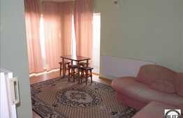 Apartament 1 camera, complet mobilat, la 1 minut de Raiffeisen Bank