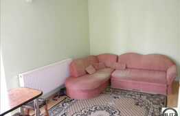 Apartament 1 camera, complet mobilat, la 1 minut de Raiffeisen Bank