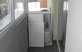 Apartament 1 camera, complet mobilat, la 1 minut de Raiffeisen Bank