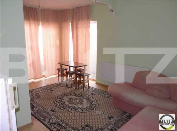 Garsonieră de vânzare Floreşti - 11104AV | BLITZ Cluj-Napoca | Poza1