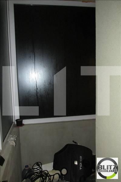 Garsonieră de vânzare Floreşti - 11104AV | BLITZ Cluj-Napoca | Poza8