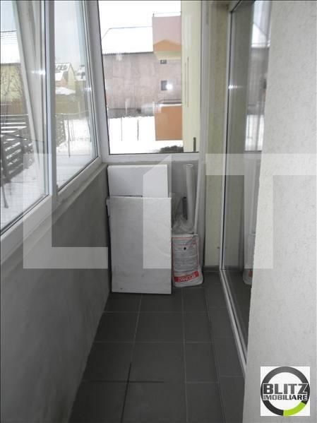 Garsonieră de vânzare Floreşti - 11104AV | BLITZ Cluj-Napoca | Poza7