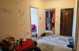 EXCLUSIVITATE !Apartament 4 camere decomandate, 96 mp utili, zona Profi Grigorescu 