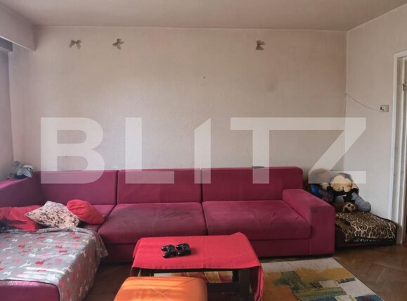 Apartament de vânzare 4 camere Grigorescu - 111049AV | BLITZ Cluj-Napoca | Poza3