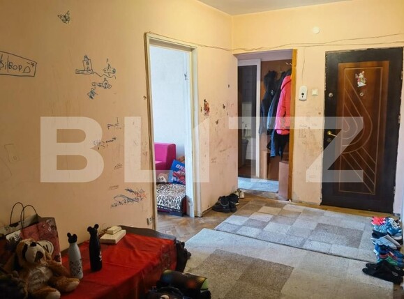 Apartament de vânzare 4 camere Grigorescu - 111049AV | BLITZ Cluj-Napoca | Poza4