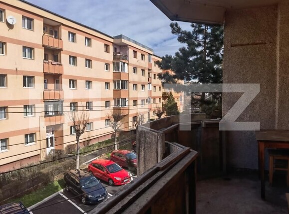 Apartament de vânzare 4 camere Grigorescu - 111049AV | BLITZ Cluj-Napoca | Poza1