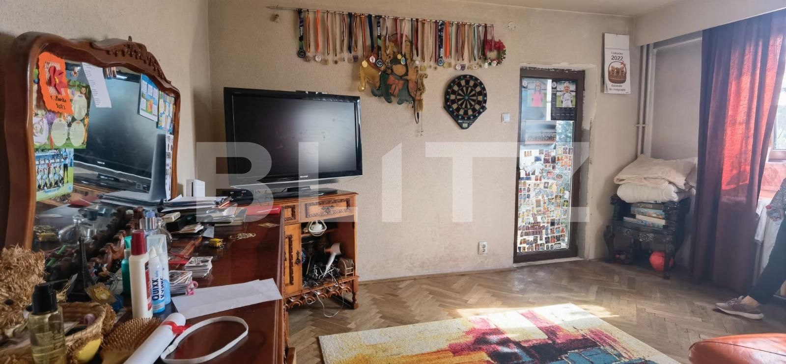 Apartament de vânzare 4 camere Grigorescu - 111049AV | BLITZ Cluj-Napoca | Poza2