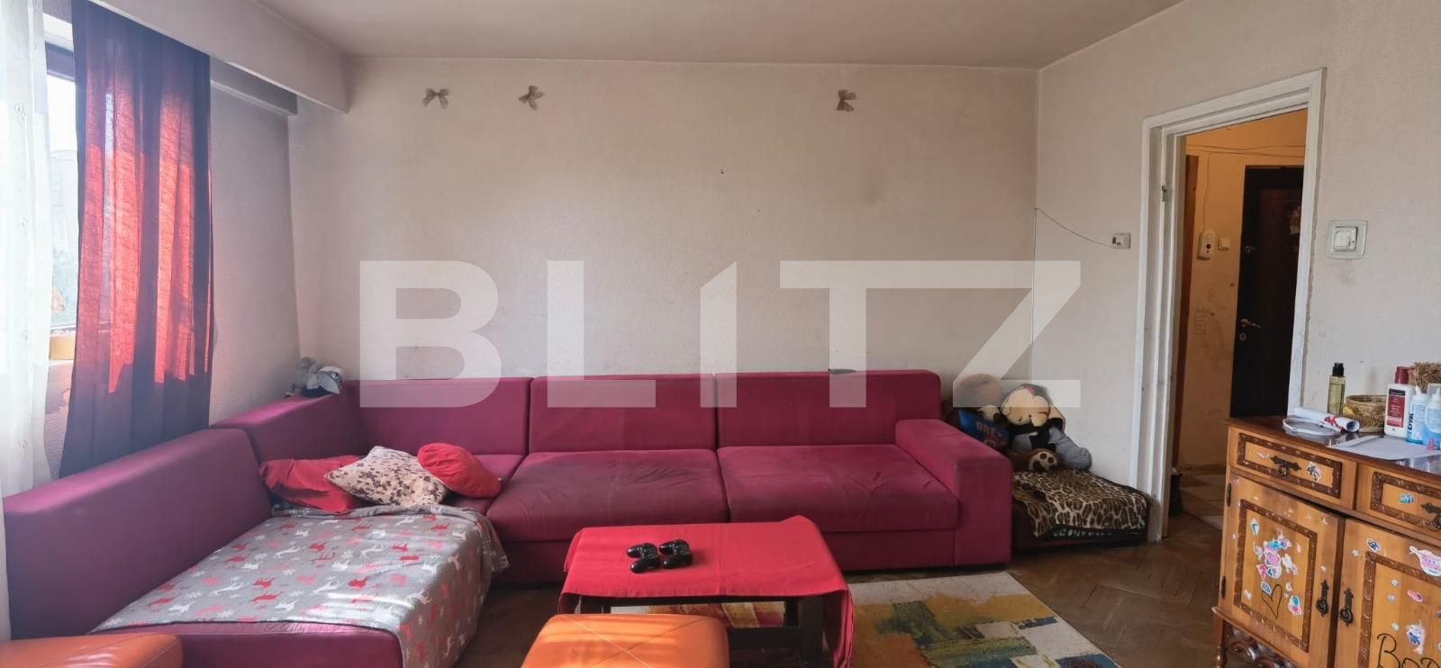 Apartament de vânzare 4 camere Grigorescu - 111049AV | BLITZ Cluj-Napoca | Poza3