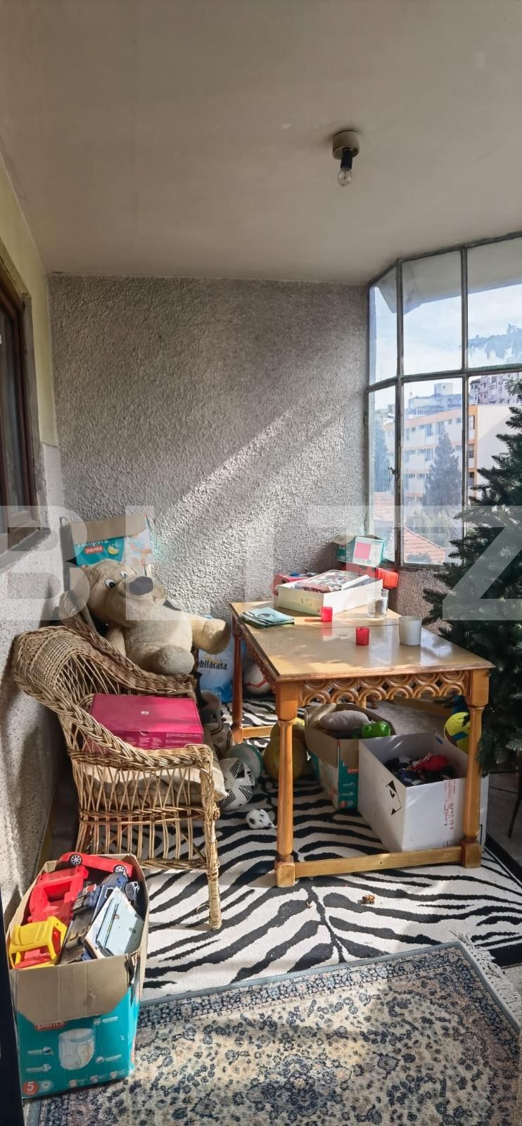 Apartament de vânzare 4 camere Grigorescu - 111049AV | BLITZ Cluj-Napoca | Poza11