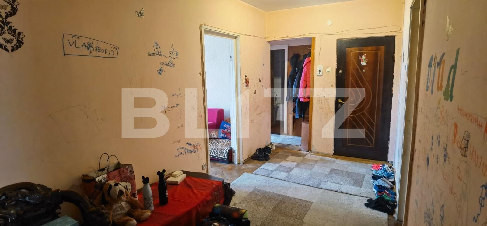 Apartament de vânzare 4 camere Grigorescu - 111049AV | BLITZ Cluj-Napoca | Poza4