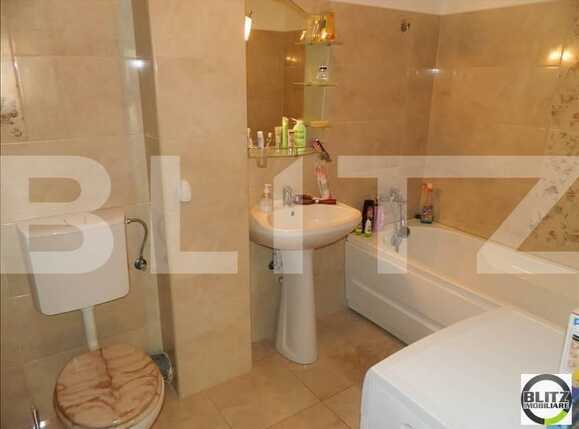 Apartament de vânzare 2 camere Floreşti - 11105AV | BLITZ Cluj-Napoca | Poza4