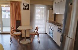 Ocazie, comision 0 de la cumparator , apartament cu suprafata de 56 mp + terasa de 12.2 la pret de semifinisat , zona Porii .