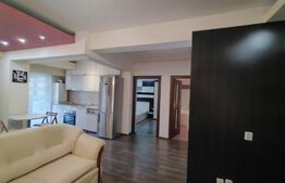 Ocazie, comision 0 de la cumparator , apartament cu suprafata de 56 mp + terasa de 12.2 la pret de semifinisat , zona Porii .