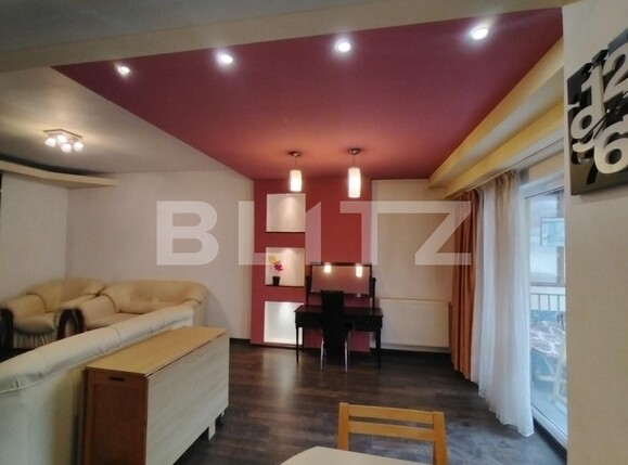 Apartament de vânzare 2 camere Floreşti - 111053AV | BLITZ Cluj-Napoca | Poza8