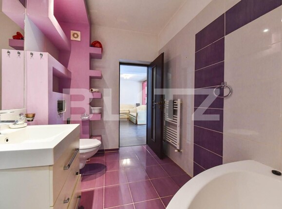 Apartament de vânzare 2 camere Floreşti - 111053AV | BLITZ Cluj-Napoca | Poza13