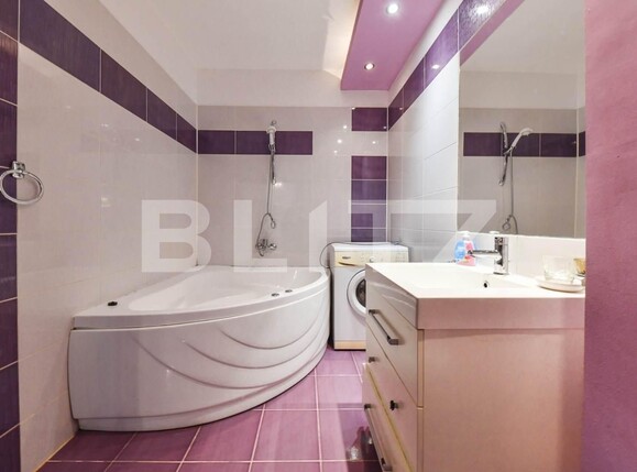 Apartament de vânzare 2 camere Floreşti - 111053AV | BLITZ Cluj-Napoca | Poza14