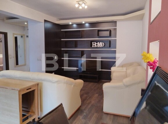 Apartament de vânzare 2 camere Floreşti - 111053AV | BLITZ Cluj-Napoca | Poza4