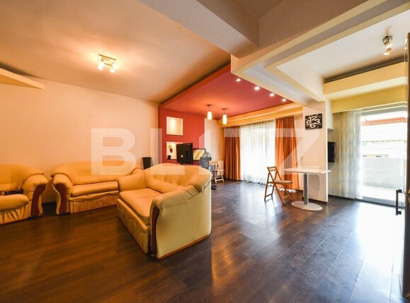 Apartament de vânzare 2 camere Floreşti - 111053AV | BLITZ Cluj-Napoca | Poza1