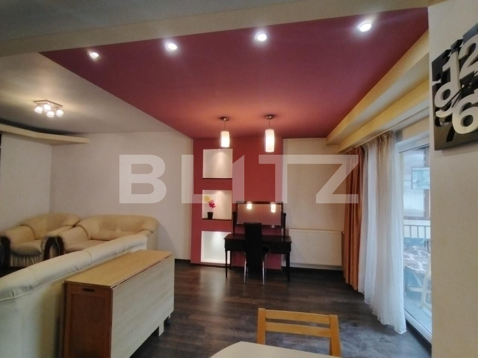 Apartament de vânzare 2 camere Floreşti - 111053AV | BLITZ Cluj-Napoca | Poza8