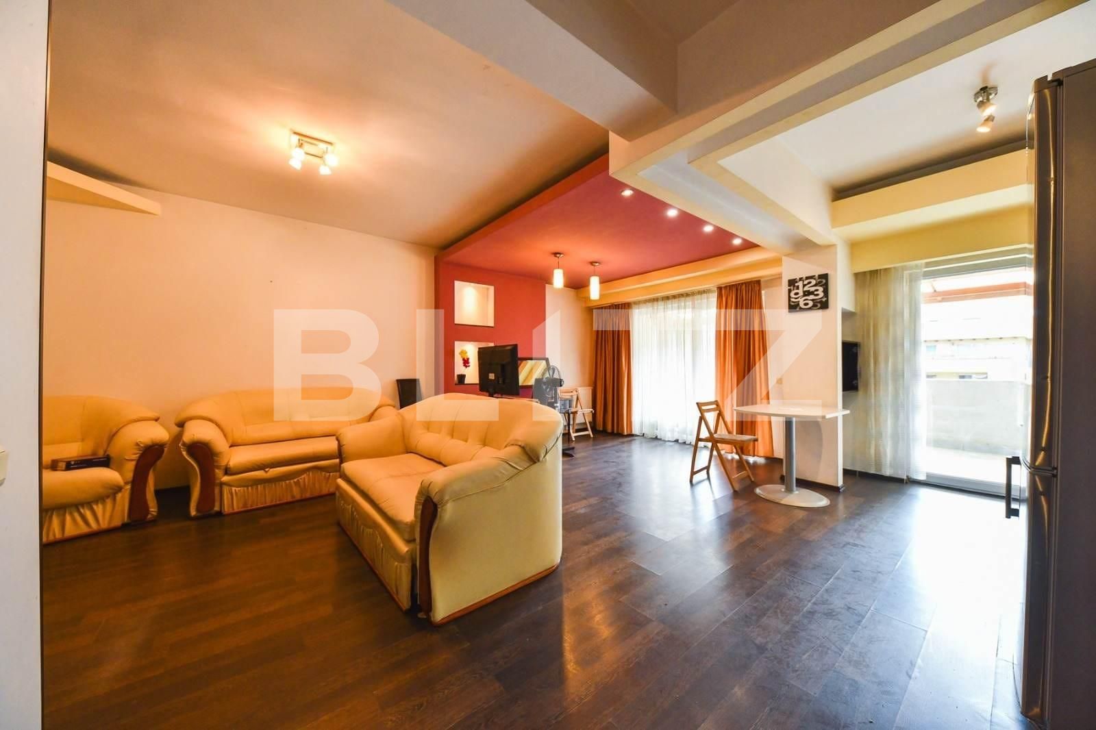 Apartament de vânzare 2 camere Floreşti - 111053AV | BLITZ Cluj-Napoca | Poza3