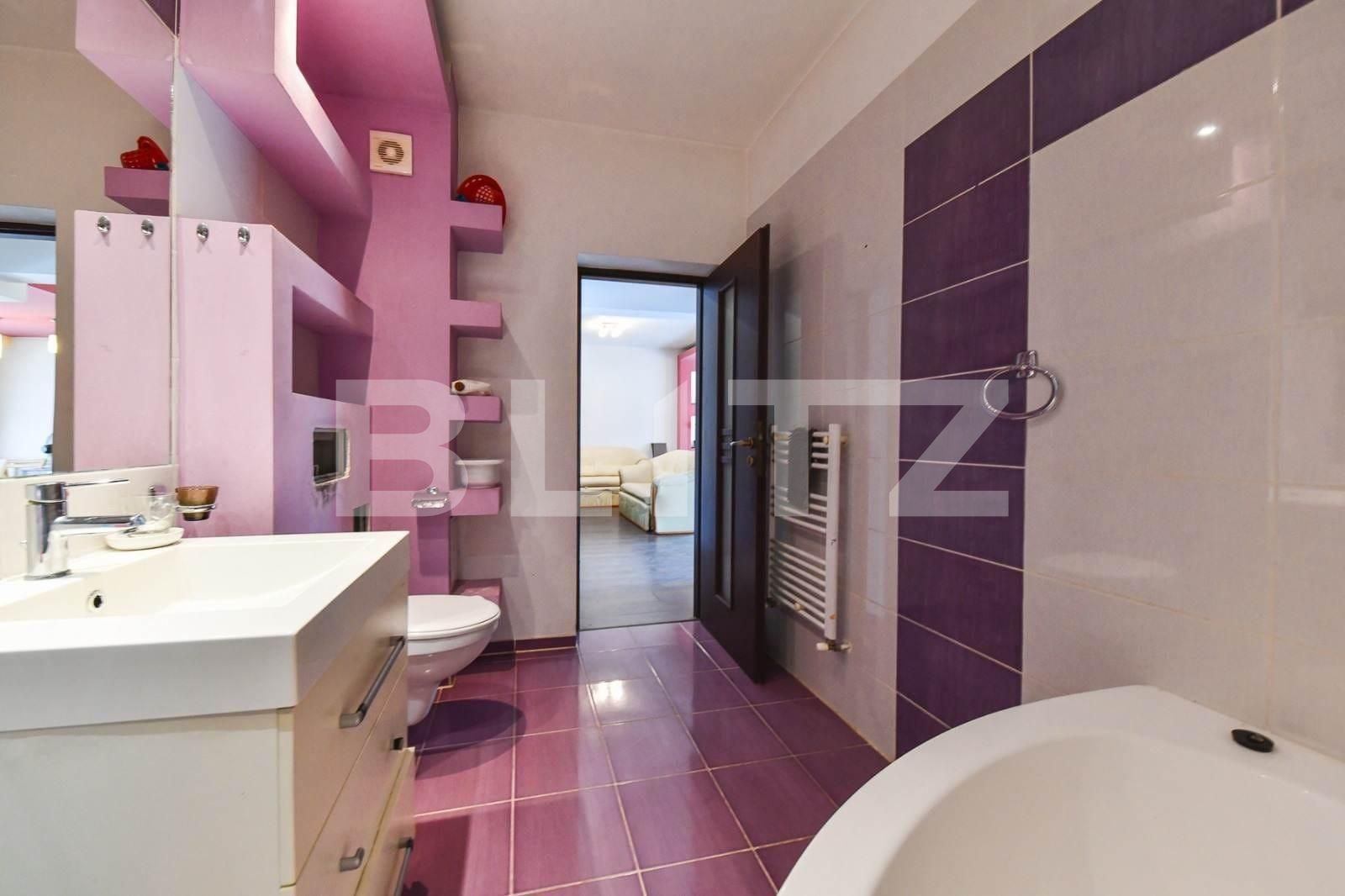 Apartament de vânzare 2 camere Floreşti - 111053AV | BLITZ Cluj-Napoca | Poza13