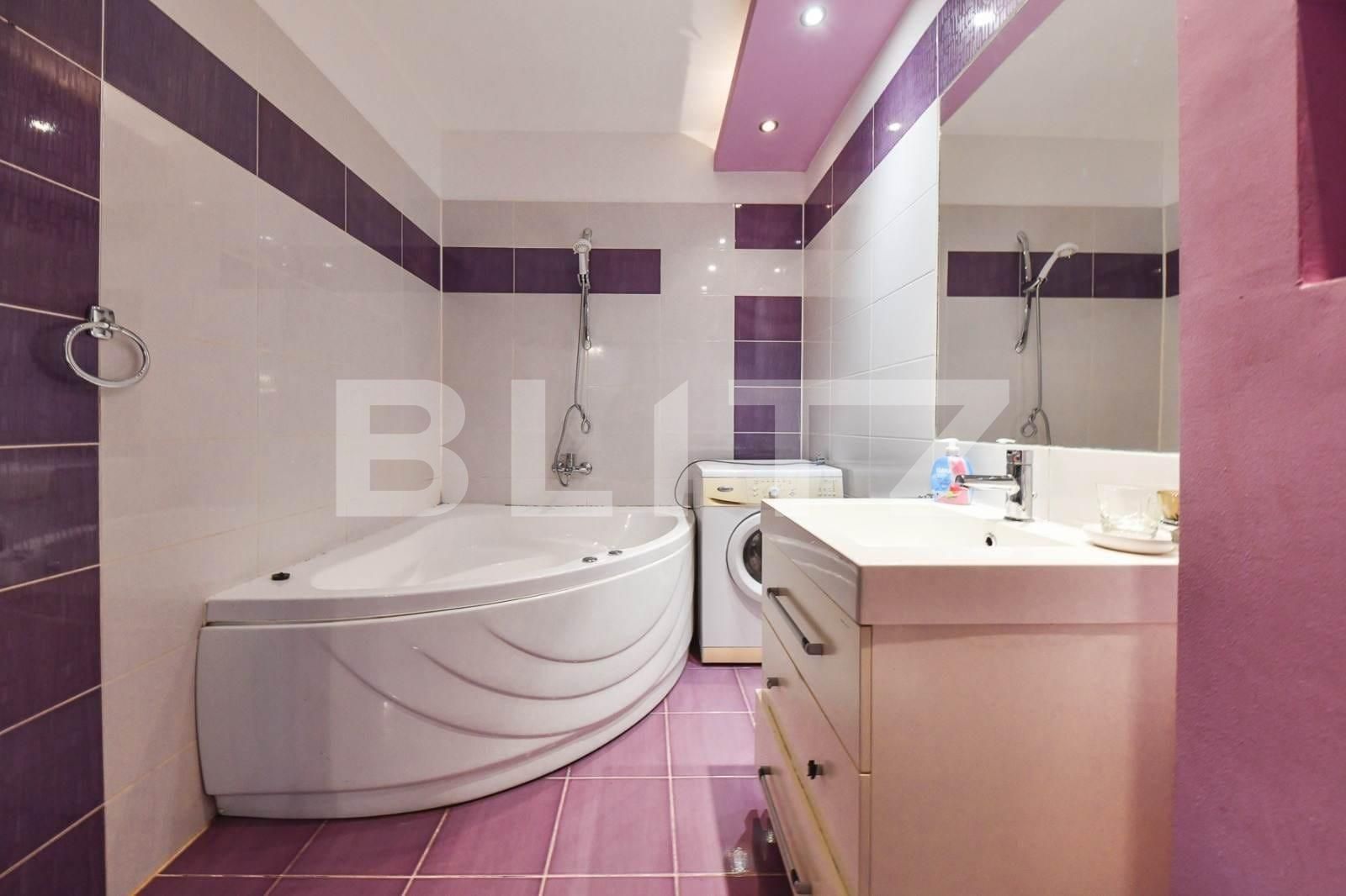 Apartament de vânzare 2 camere Floreşti - 111053AV | BLITZ Cluj-Napoca | Poza14