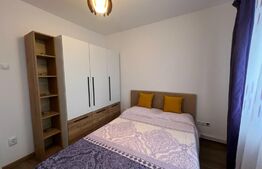 Apartament 2 camere, etaj intermediar, finisat, mobilat, zona Parang 