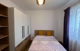 Apartament 2 camere, etaj intermediar, finisat, mobilat, zona Parang 