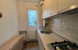 Apartament 2 camere, etaj intermediar, finisat, mobilat, zona Parang 