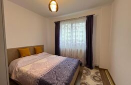 Apartament 2 camere, etaj intermediar, finisat, mobilat, zona Parang 