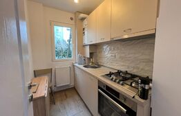 Apartament 2 camere, etaj intermediar, finisat, mobilat, zona Parang 