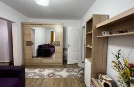 Apartament 2 camere, etaj intermediar, finisat, mobilat, zona Parang 
